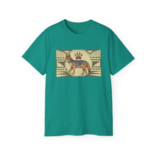Load image into Gallery viewer, Iisaw (Coyote) Tee