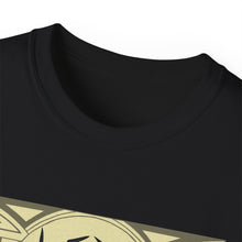 Load image into Gallery viewer, Tribal Spider Emblem Black