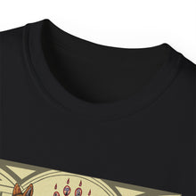 Load image into Gallery viewer, Iisaw (Coyote) Tee