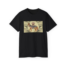 Load image into Gallery viewer, Iisaw (Coyote) Tee