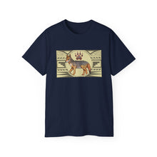 Load image into Gallery viewer, Iisaw (Coyote) Tee