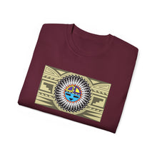 Load image into Gallery viewer, Hopi Taawa (Sun) T-Shirt
