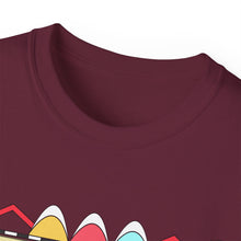 Load image into Gallery viewer, Multi Cultural Tee
