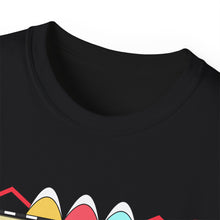 Load image into Gallery viewer, Multi Cultural Tee
