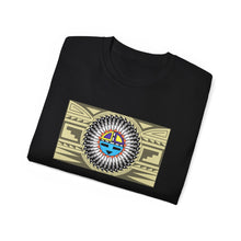 Load image into Gallery viewer, Hopi Taawa (Sun) T-Shirt
