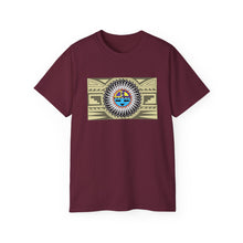 Load image into Gallery viewer, Hopi Taawa (Sun) T-Shirt
