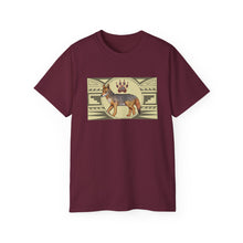 Load image into Gallery viewer, Iisaw (Coyote) Tee
