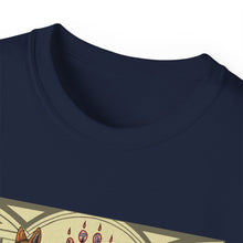 Load image into Gallery viewer, Iisaw (Coyote) Tee
