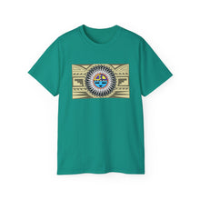 Load image into Gallery viewer, Hopi Taawa (Sun) T-Shirt

