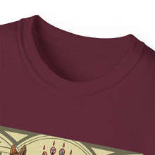 Load image into Gallery viewer, Iisaw (Coyote) Tee
