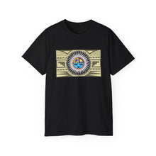 Load image into Gallery viewer, Hopi Taawa (Sun) T-Shirt
