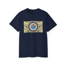 Load image into Gallery viewer, Hopi Taawa (Sun) T-Shirt
