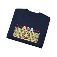 Load image into Gallery viewer, Multi Cultural Tee
