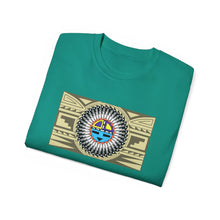 Load image into Gallery viewer, Hopi Taawa (Sun) T-Shirt
