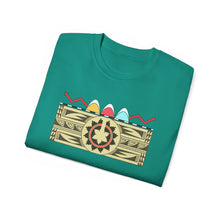 Load image into Gallery viewer, Multi Cultural Tee
