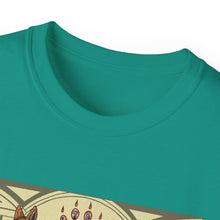 Load image into Gallery viewer, Iisaw (Coyote) Tee
